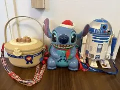 2026年最新】スターウォーズポップコーンバケツの人気アイテム - メルカリ