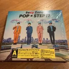 POP×STEP!?