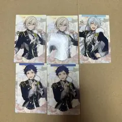 あんスタ スタフォニ4th カード fine