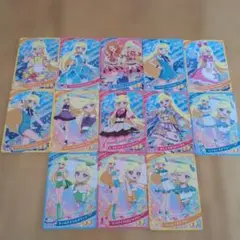 アイプリカード みつき まとめ売り - メルカリ