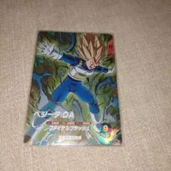 ドラゴンボールスーパーダイバーズ7弾 GDR SDV7-051 ベジータ:DA