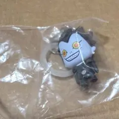 デスノート　リューク　めじるしアクセサリー