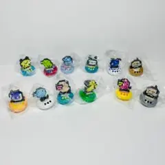 在庫わずか※未開封・希少★チョコサプ たまごっち 全12種 コンプリートセット