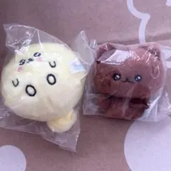 チェゴシム ガチャガチャ セット マスコットキーホルダー