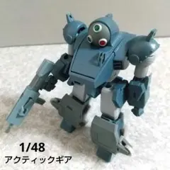 アクティックギア ダイビングビートル 渡河作戦 ペールゼンファイルズ版