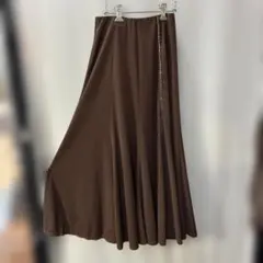 社交ダンス用フレアースカートのサムネイル