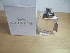 コーチ　ニューヨーク　３０ｍｌ　ＥＤＴ　未使用品のサムネイル