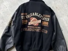 2026年最新】harvard スタジャンの人気アイテム - メルカリ