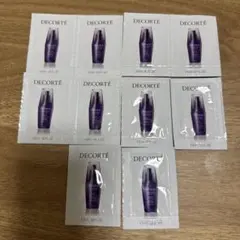 コスメデコルテ リポソーム アドバンスト リペアセラム サンプル10包