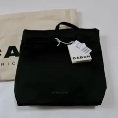 wacko maria LEATHER DRAWSTRING BAG 巾着 - メルカリ