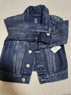 GAP ジージャン　デニムジャケット　ベビー　キッズ　90