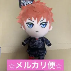 ヒプマイ　divisionぬいぐるみ　理鶯のサムネイル