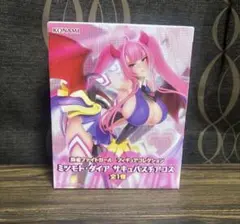 麻雀ファイトガール　フィギュアコレクション　ミツモト・ダイヤ　サキュバスチアコス