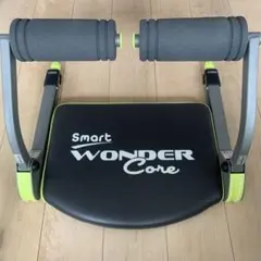 【美品】Smart WONDER Core ワンダーコア　スマート