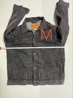 2026年最新】先染め levi's デニムジャケットの人気アイテム - メルカリ