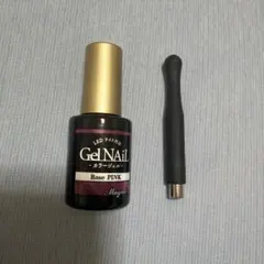ジェルネイル マグネット ローズピンク