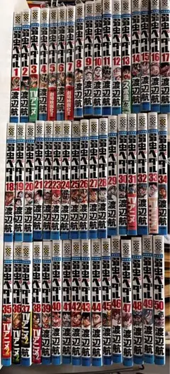 弱虫ペダル 1-85・88巻＋関連本15冊セット 弱虫ペダル 1 85 88巻 関連本15冊セット アニメ劇場版名探偵