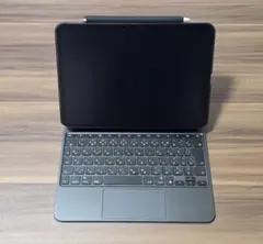 11インチ iPad Pro(M4)Wi-Fi+Cellular アクセサリー付