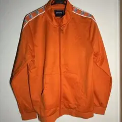 PINK DOLPHIN オレンジ ジャージのサムネイル