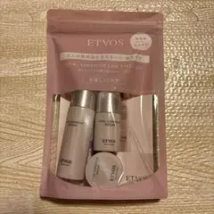 新品未使用　ETVOS ヴァイタルスペリアライン ファーストキット　１０日分