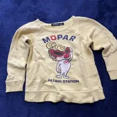 ヒスミニトレーナー　90