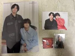 King & Prince HEART 特典セット