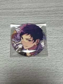 あんスタ 伏見弓弦 缶バッジ