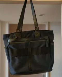 NEXTRAVELER GLAMPING TOTE トートカバンバック 高城剛 - メルカリ