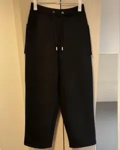 sullen tokyo wide buggy sweat pants