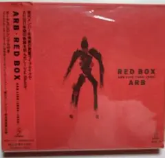 ARB1978‐1990　REDBOX　DVD5枚セット ARB1978‐1990 REDBOX DVD5枚セット ARB1978‐1990 REDBOX DVD5枚