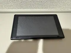 Nintendo Switch 本体　バッテリー強化版