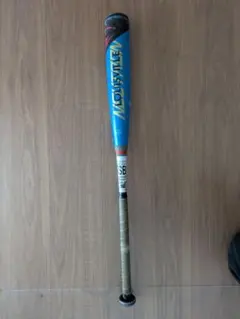 ルイスビルスラッガー 王貞治モデル 木製バット（ルイスビルスラッガー