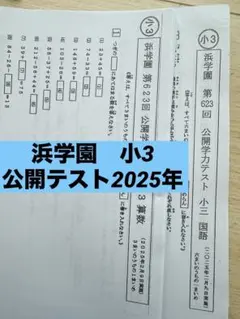 2026年最新】浜学園 テキストの人気アイテム - メルカリ