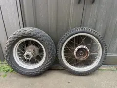 2025年最新】TW200 ホイールの人気アイテム - メルカリ