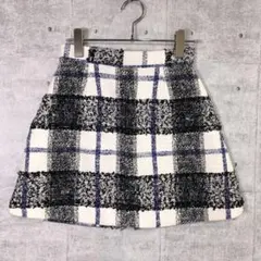 2025年最新】シェリエ sheller スカートの人気アイテム - メルカリ