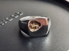 TOM WOOD MayRing Black Onyx Diamonds | Mercari