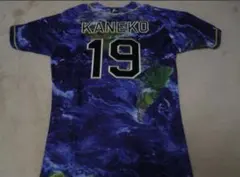 2025年最新】金子千尋 ユニフォームの人気アイテム - メルカリ