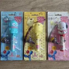 ポップアップス！