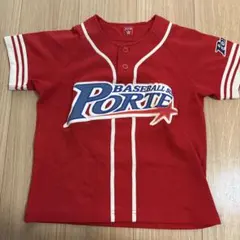 2025年最新】ポルテ 野球 ユニフォームの人気アイテム - メルカリ