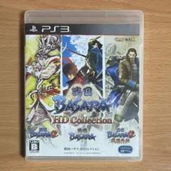 PS3 戦国BASARA HDコレクション