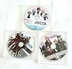 AMNESIA アムネシア 特典ドラマCD