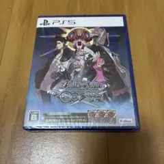 バトルスピリッツ クロスオーバー PS5 カード付き