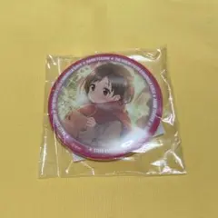 缶バッジ デレマス メモリアルカフェ 辻野あかり - メルカリ