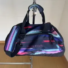 2026年最新】burton ボストンバッグの人気アイテム - メルカリ