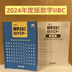 四谷学院私立大学受験テキスト55段階全て答え付 四谷学院 数学IAⅡB 55マスター 55段階 テキスト 解答冊子付き - メルカリ