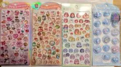 正規品✦ボンボンドロップシール うるちゅるシール カプセル