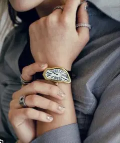 A-45/ 新品未使用 新品 LAPHONT style Pintime