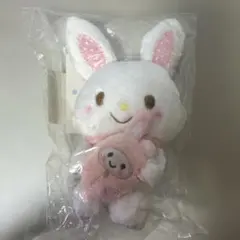 メルメルドール2018 ウィッシュミーメル　ぬいぐるみ サンリオピューロランド 1周年を記念したスペシャルドール！サンリオピューロランド メルメル