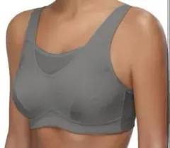 WingsLove スポーツブラ ハイサポート　大きいサイズ