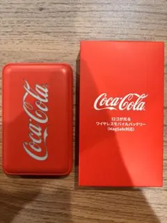 2026年最新】Coca-Cola モバイルバッテリーの人気アイテム - メルカリ